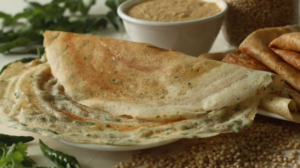 Weight Loss Breakfast 5 Ways To Solve Bajra Ka Majra