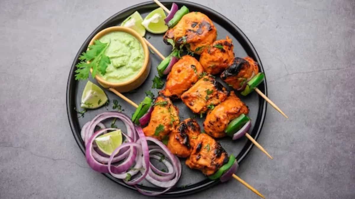 Ramadan 2024: 8 Non-Vegetarian Snacks To Enjoy At Iftar