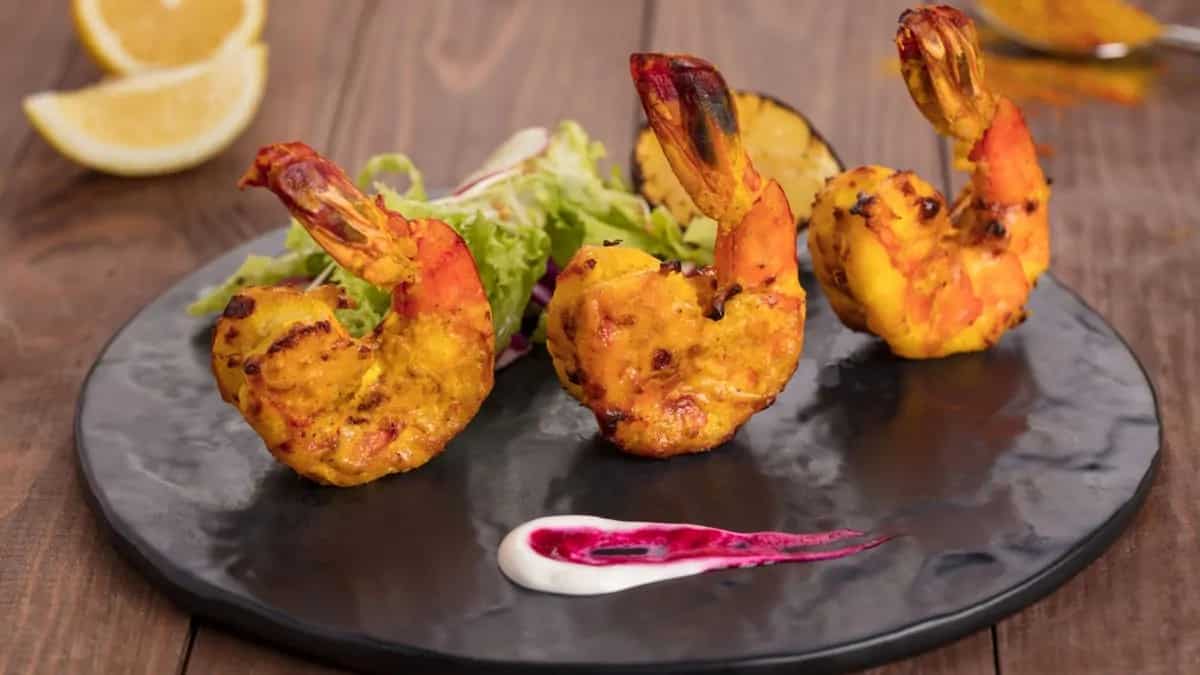 Chef Rajeev Kumar Shares His Nawabi Recipes For Festive Time