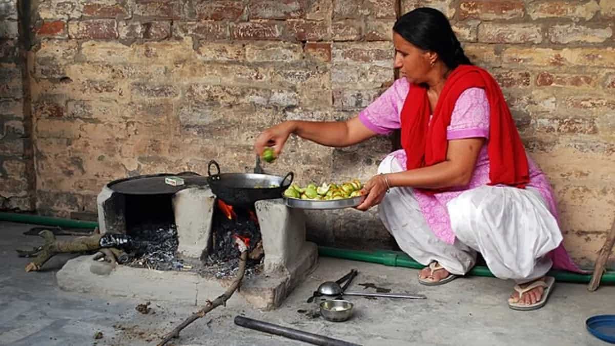 Chulha To Induction: Evolution Of Cooking Since Independence