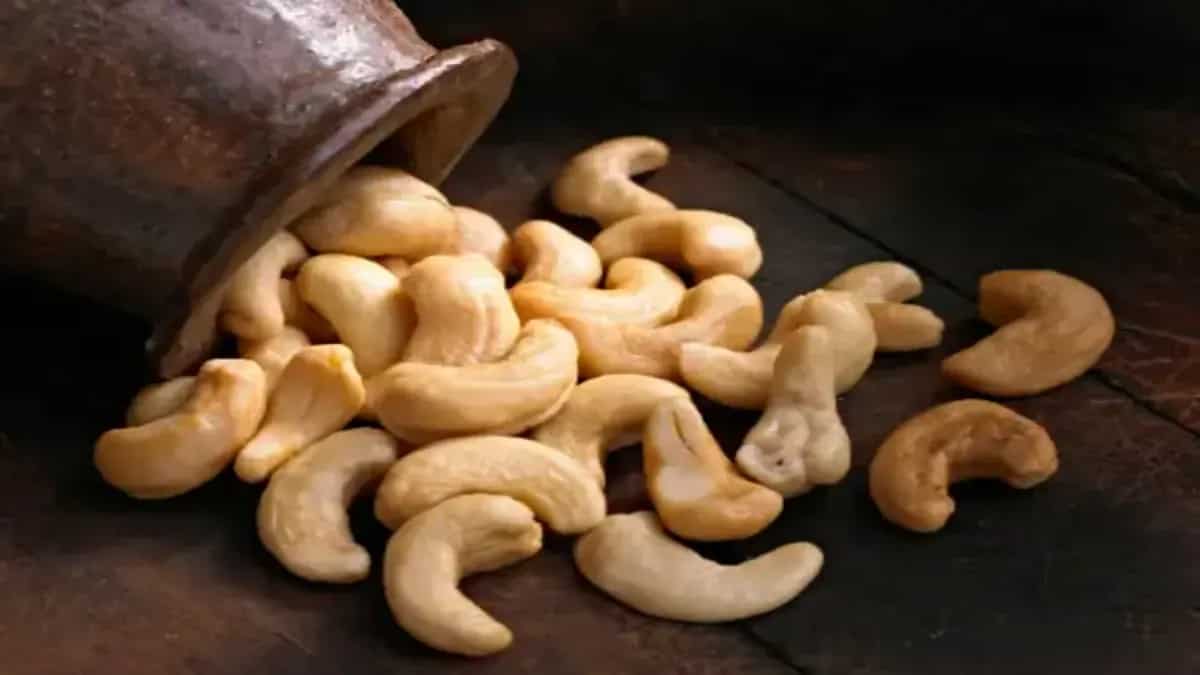 Kitchen Tips: 6 Ways To Use Cashews In Everyday Cooking