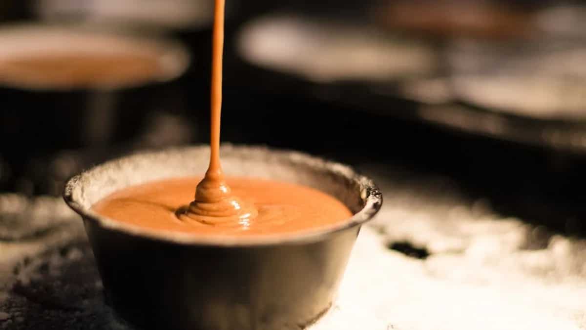 Butterscotch Vs. Caramel: Are These Items The Same?