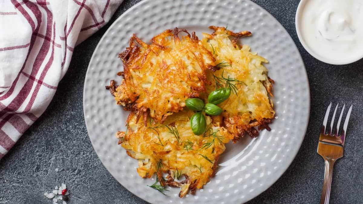 Hash Browns: The Story Behind America’s Breakfast Staple