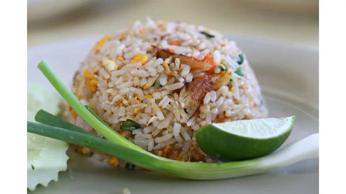 Exploring the Nutritional Benefits of Cauliflower Fried Rice