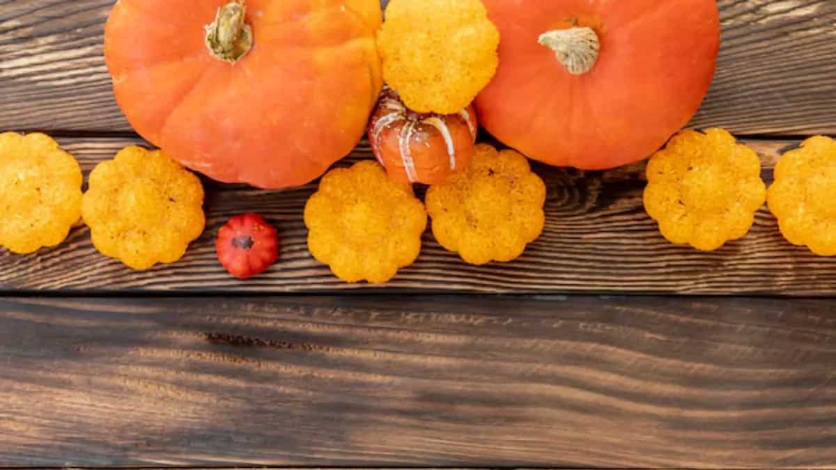 Got Leftover Pumpkins From Halloween? 8 Recipes You Can Make With Them