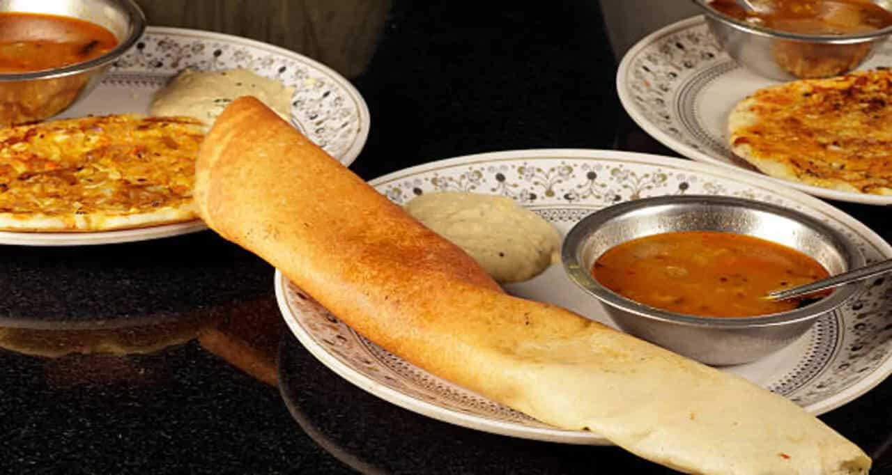 7 South Indian Breakfast Dishes To Kickstart Your Day The Right Way
