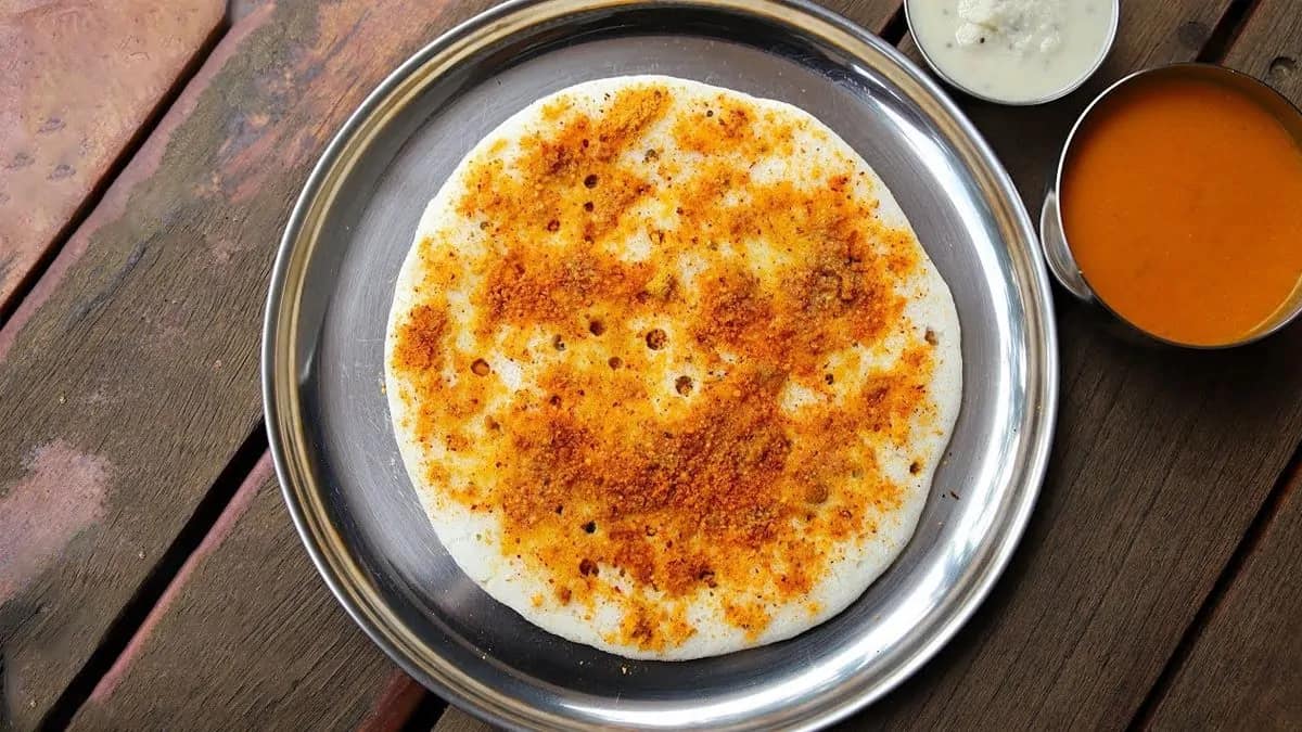 IPL 2023 Final: Cheer CSK With Chennai's Popular Street Foods 