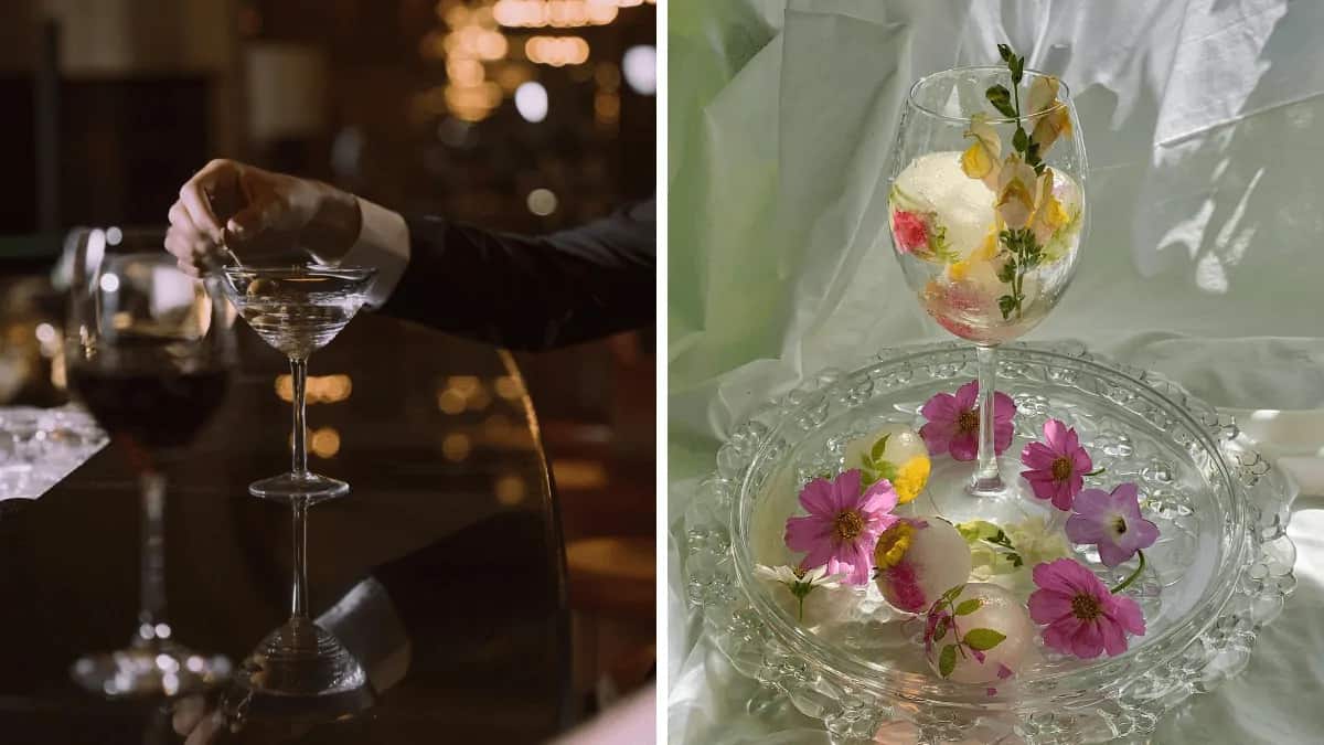 Key Tips To Use Props Effectively While Photographing Cocktails
