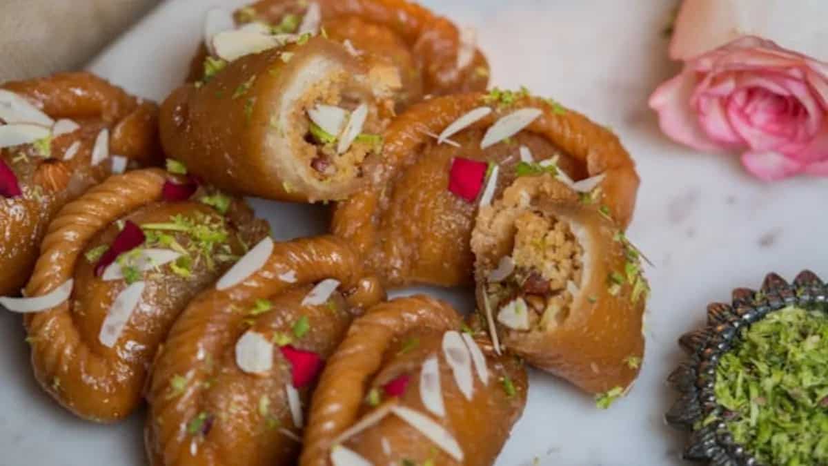 Healthy OTG Alternatives to Deep-Fried Festive Snacks