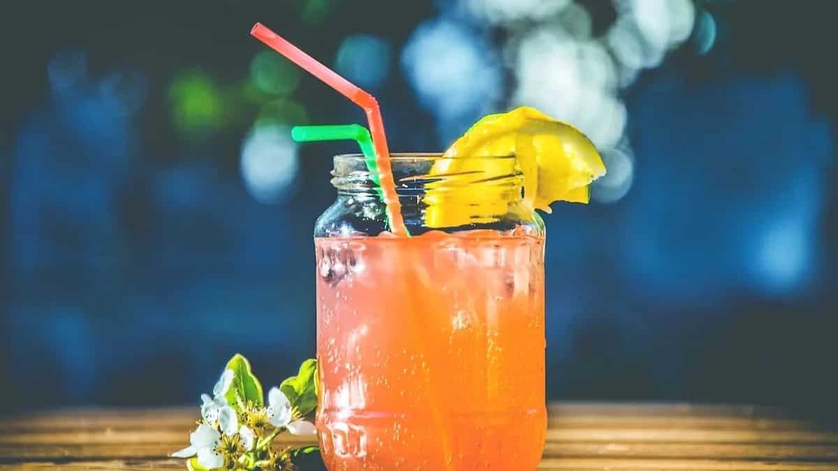 Holi 2023: Chef Suresh Maharana Makes 3 Festive Mojitos 