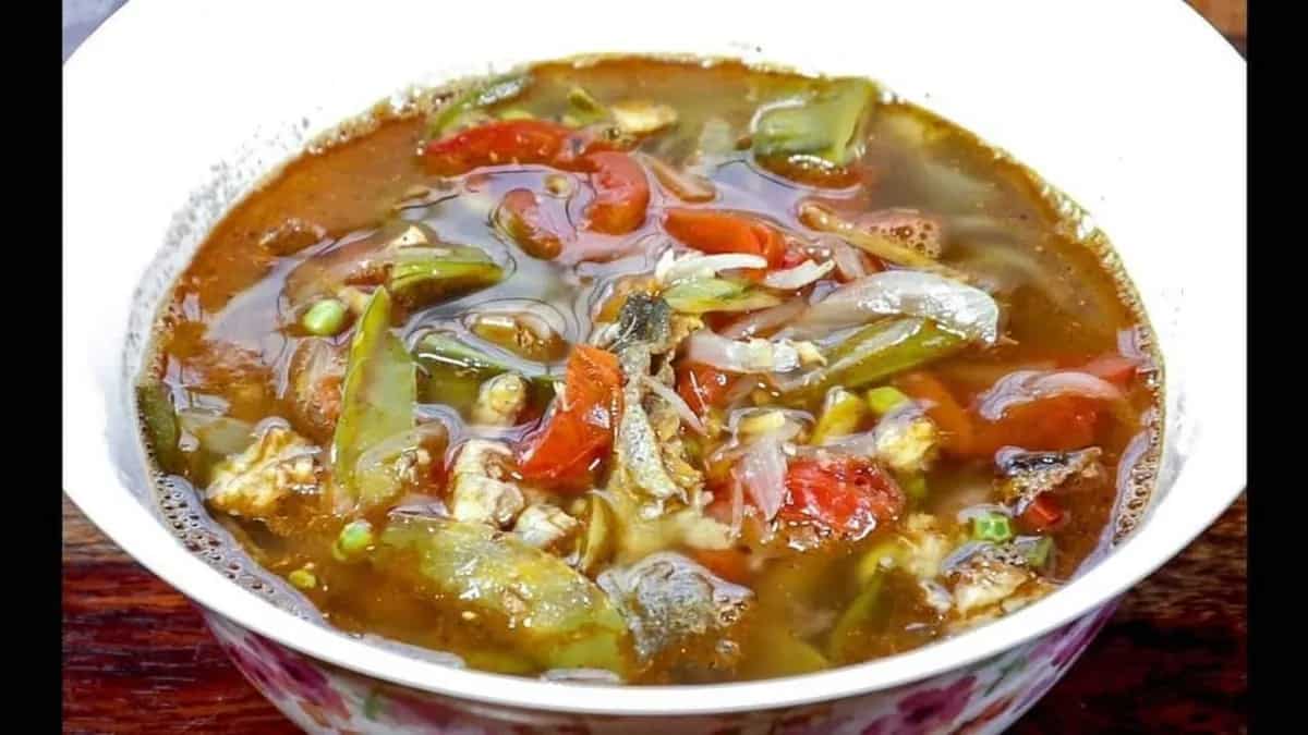 Exploring The Cuisine Of Manipur- Best Dishes To Try