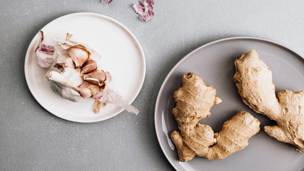 5 Health Benefits Of Ginger Garlic Paste For Optimal Nutrition