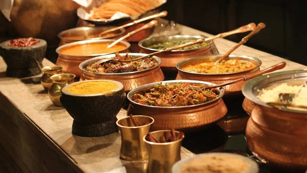 Desi Food In US: Top 8 Indian Restaurants In Austin, Texas