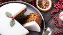 Home Baker’s Guide To Christmas Desserts With Chef Recipes