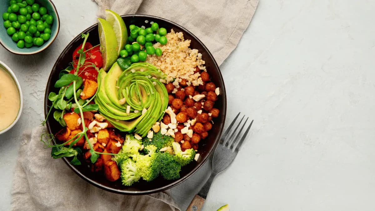 Ayurvedic Bowls 7 Wholesome and Balanced Meals According to Ayurveda