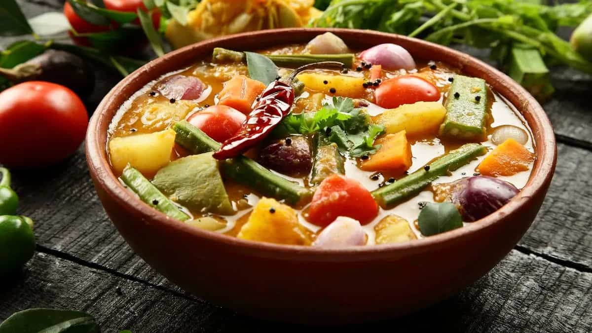 6 Lip-Smacking Local Dishes From Sambalpur, Odisha, To Try