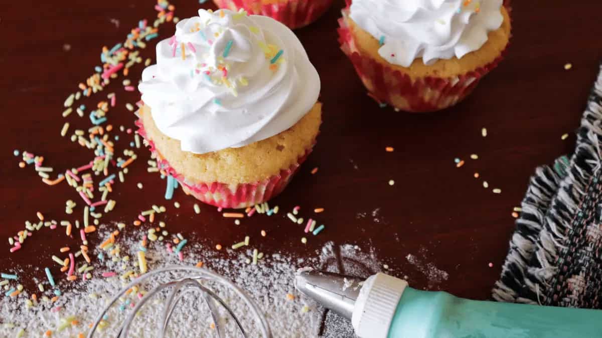 Tips To Know When It Is Time To Replace Your Baking Staples