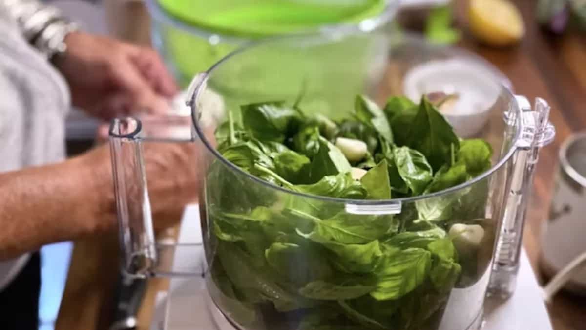 Beginner’s Guide To Using A Food Processor In Indian Kitchens