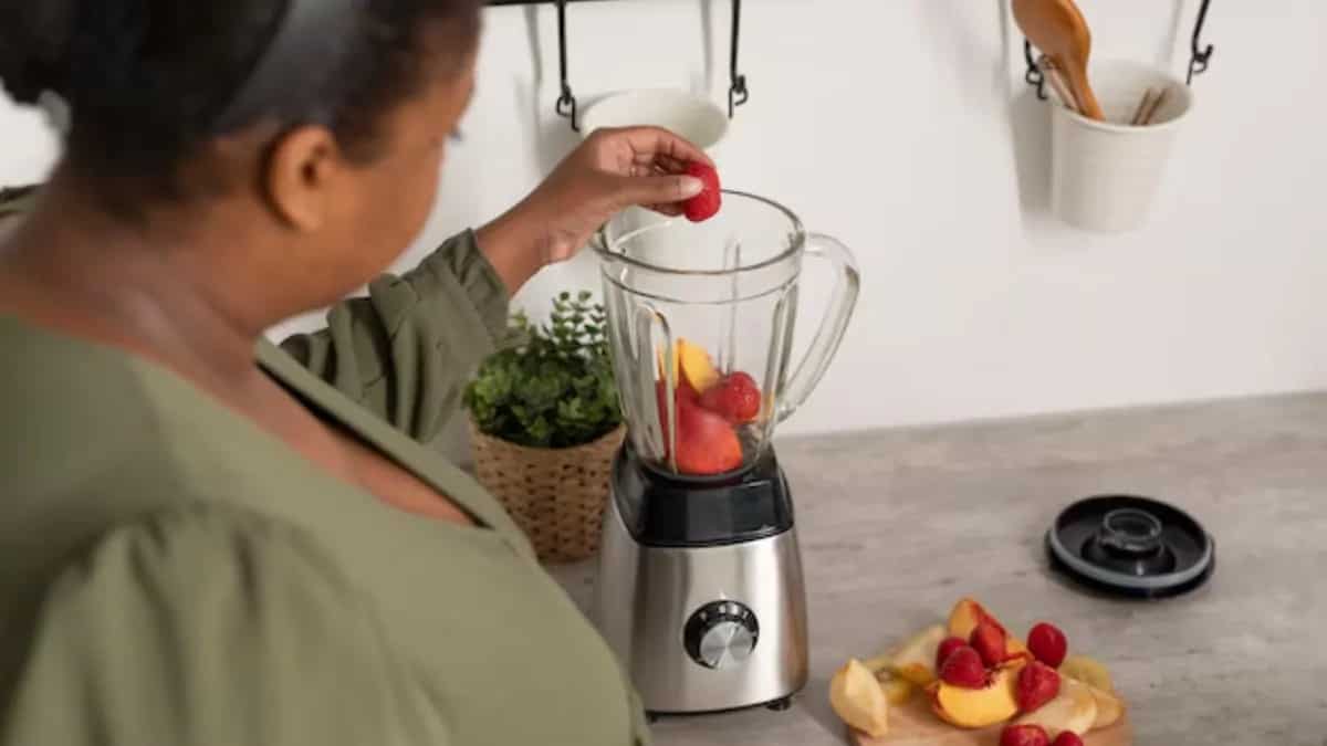 Tips For Optimal Performance And Longevity Of Mixer Grinder
