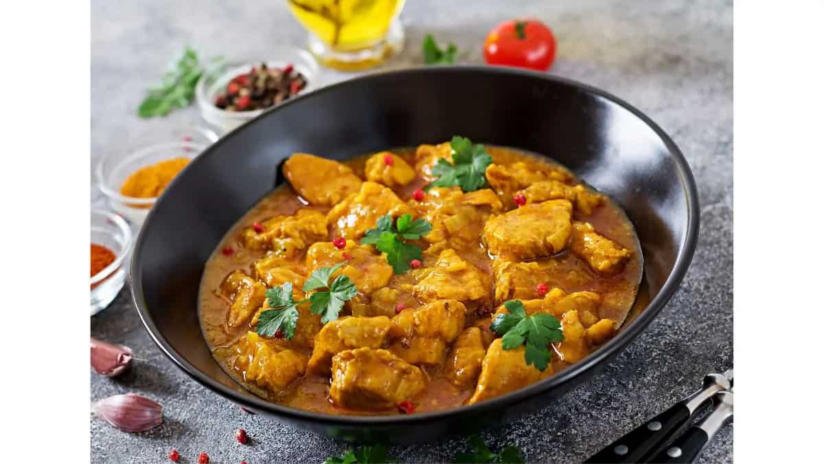 Fesenjan: A Sweet And Sour Persian Stew Fit For A Feast