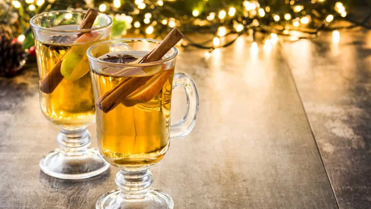 Winter Special: Mixologists Share Warm Cocktail Recipes