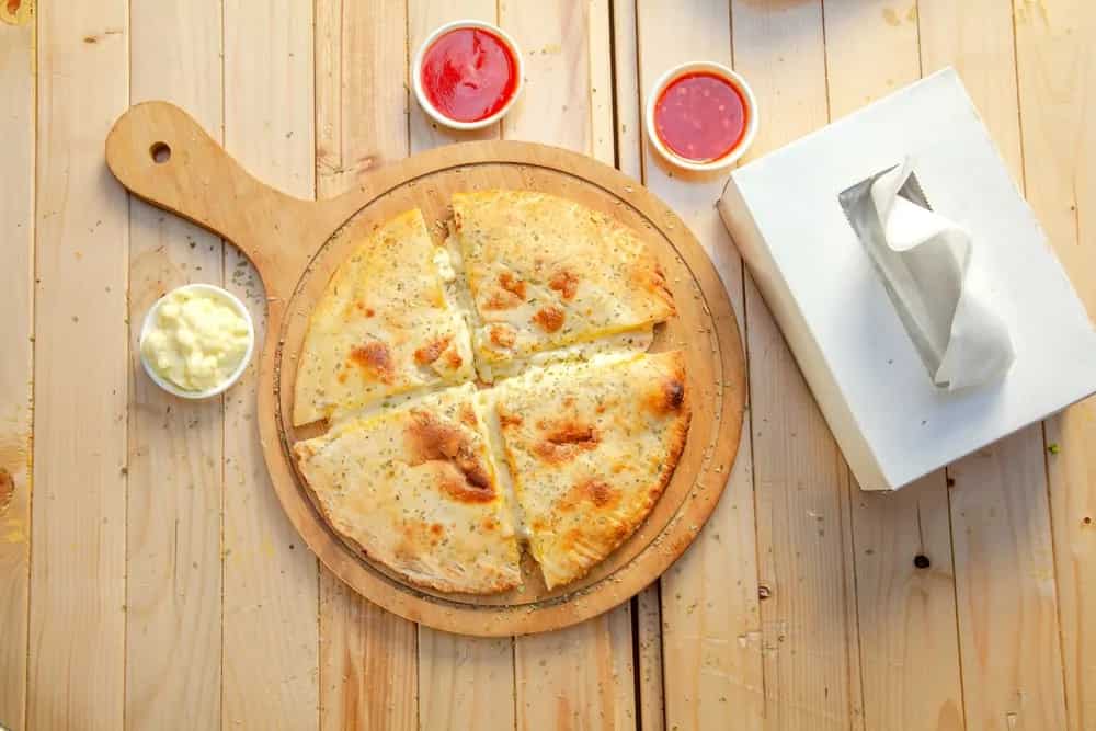 Move Over Vegetables, 5 Unusual Stuffing's for Parathas to Try 