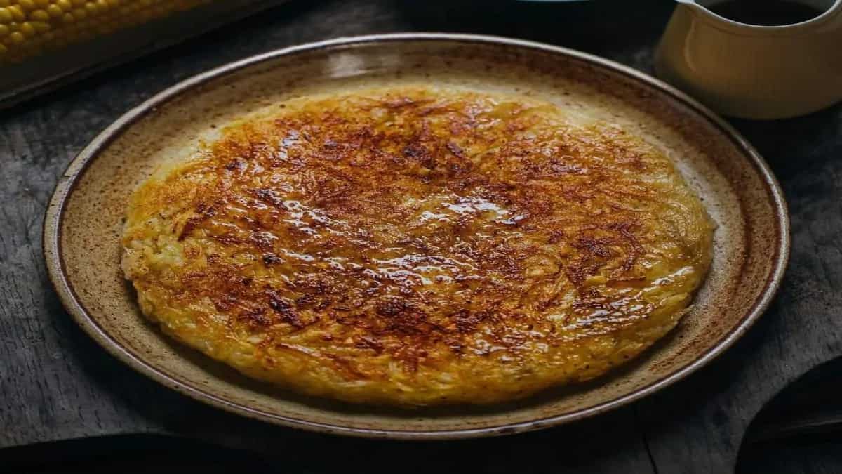 Potato Rosti: Don’t Miss Out On Crispy, Golden-Fried Potatoes