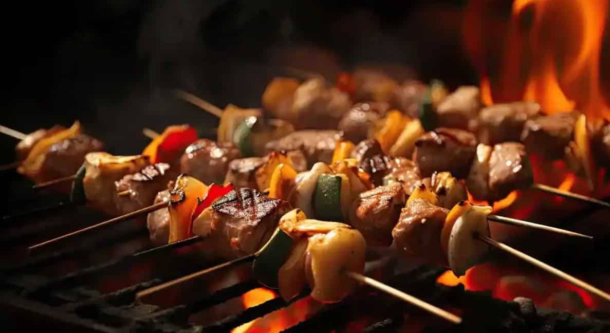National Street Food Festival 2023: Banarasi Chaat, Kashmiri Tea