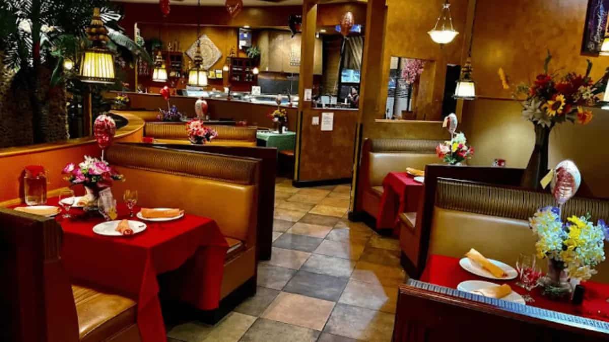 Mirchi To Saravanaa, 5 South Indian Restaurants In Edison NJ You Must