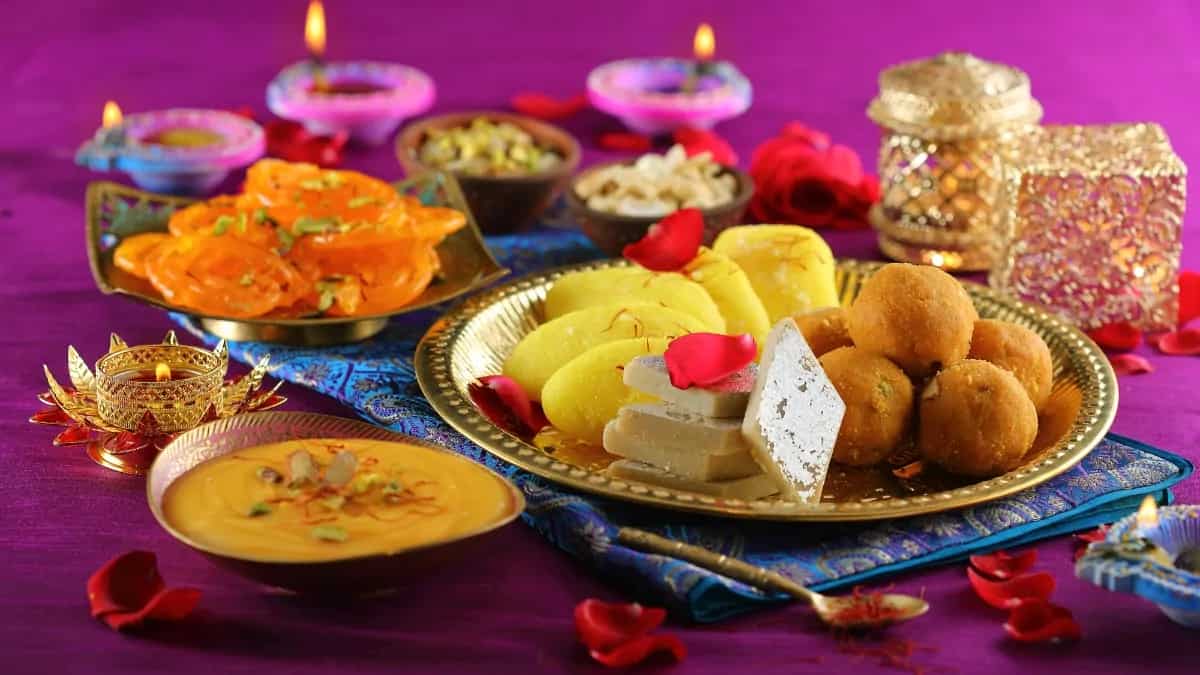 Bhai Dooj 2025: Mithai Recipes To Pamper Your Sibling