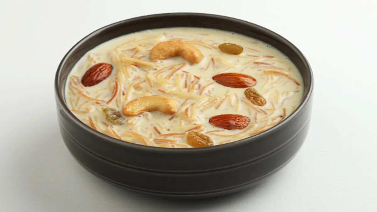Eid 2023: Tips To Make Healthy Sheer Khurma 