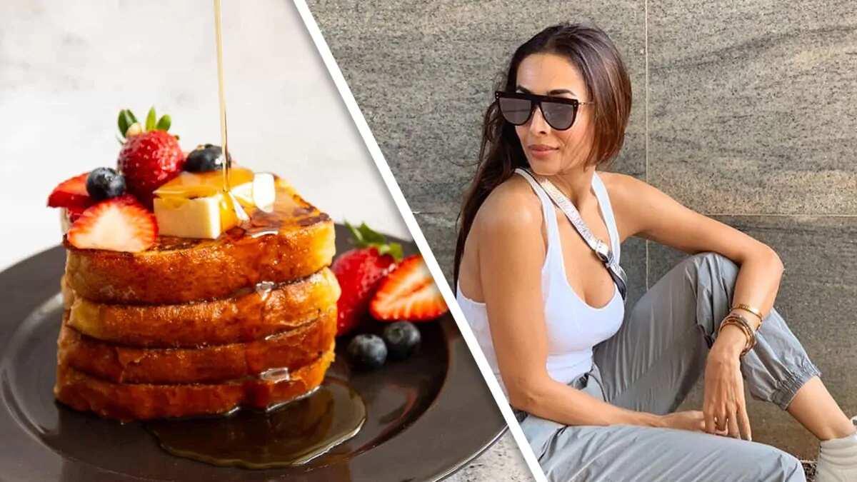 Carbs Are Malaika Arora’s Favourite ‘Macro’ For Breakfast