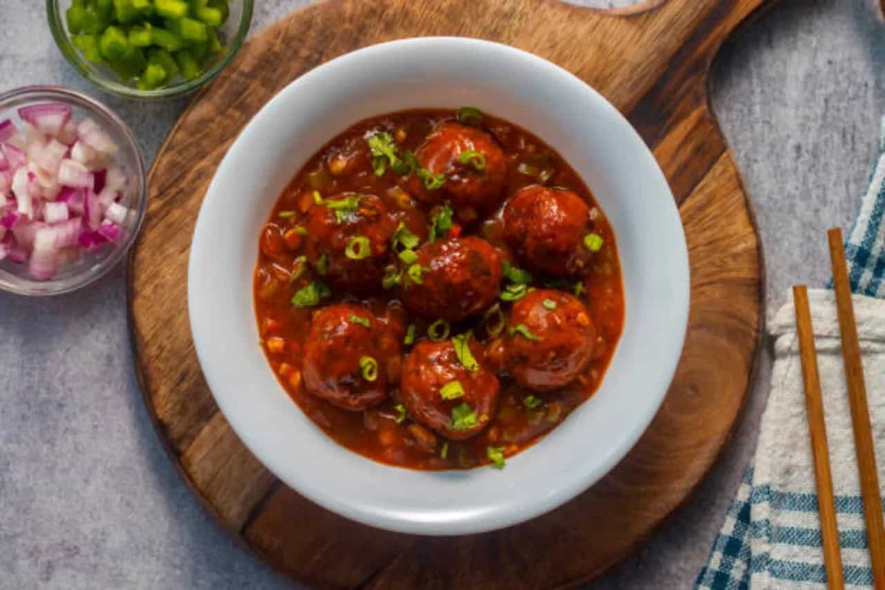 ]7 Extremely Popular Indian-Chinese Dishes