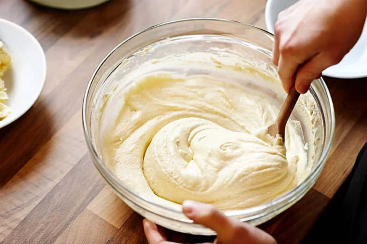 Refrigeration And Freezing Storage Tips To Keep Cake Batter Ready For