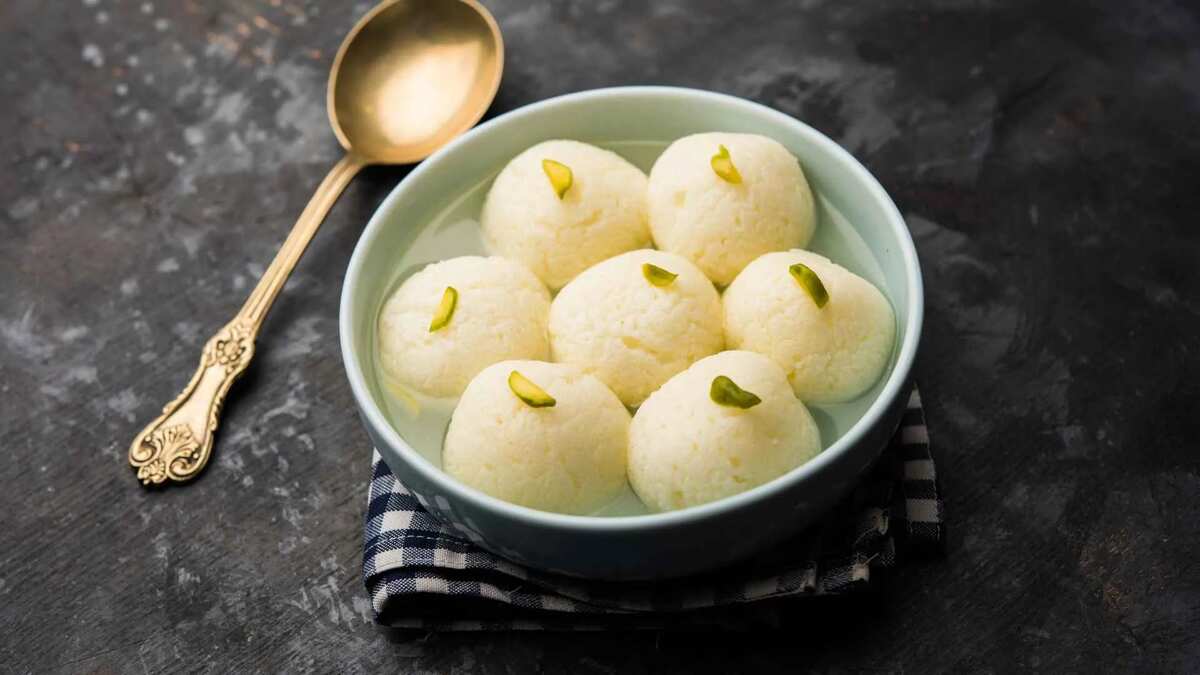 Exploring Kolkata’s Rasgulla: History, Types And Top 5 Haunts