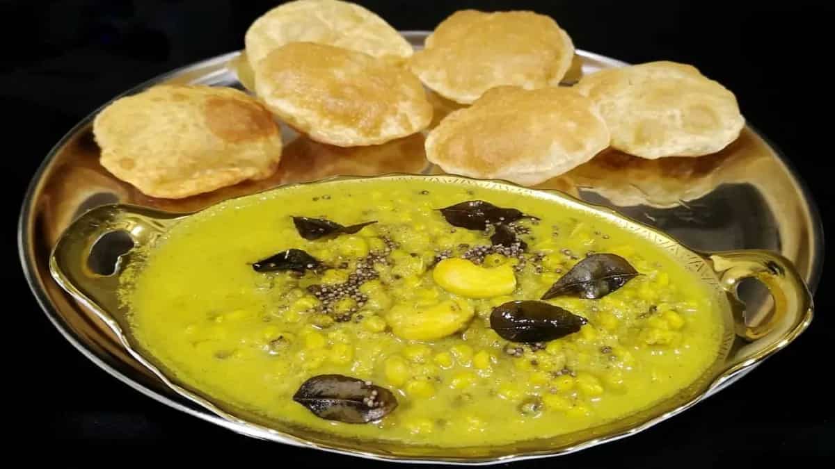 Tulsi Vivah 2022: Prepare Mooga Gathi