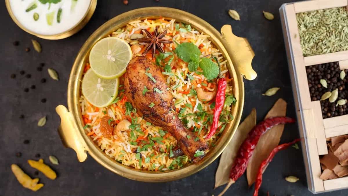 Bakra Eid 2023: Chef Vivekananda Saha Two Festive Recipes 