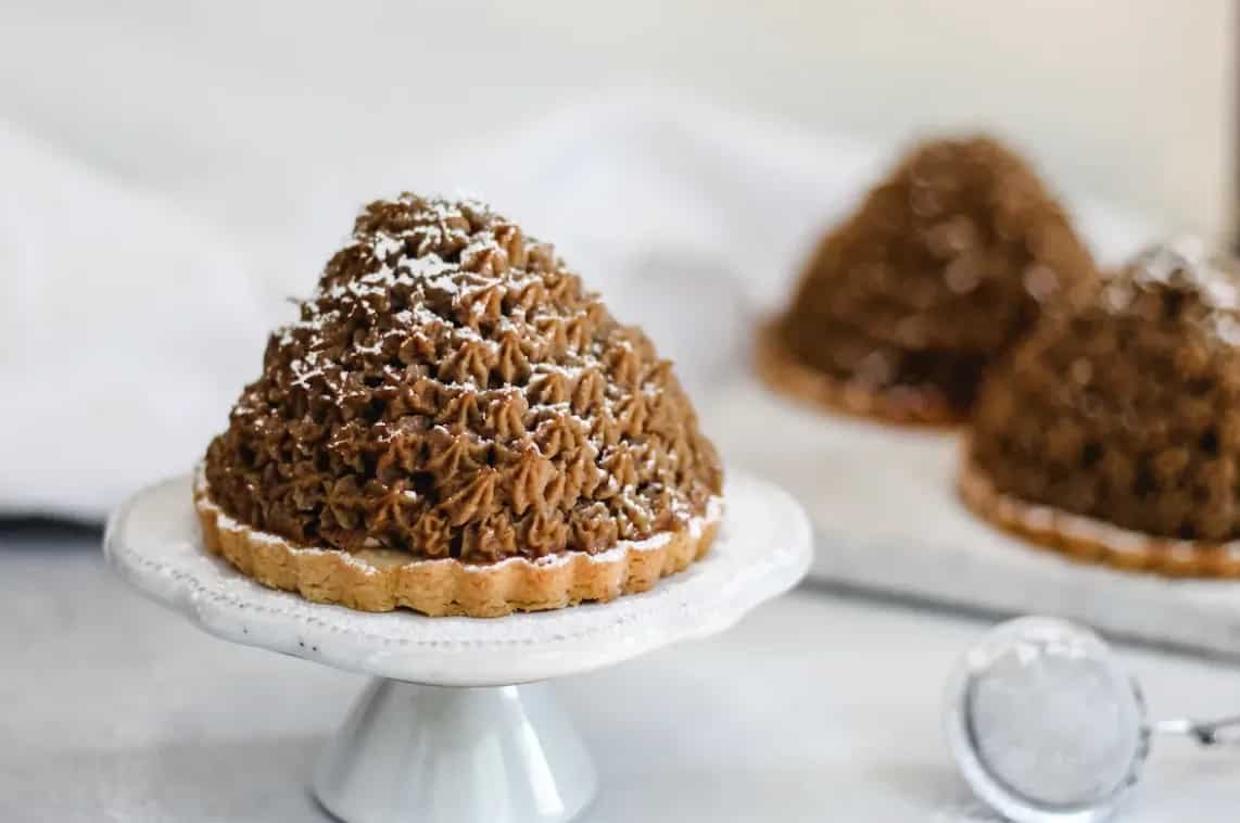 7 Delicious Desserts Starting With The Letter 'M'