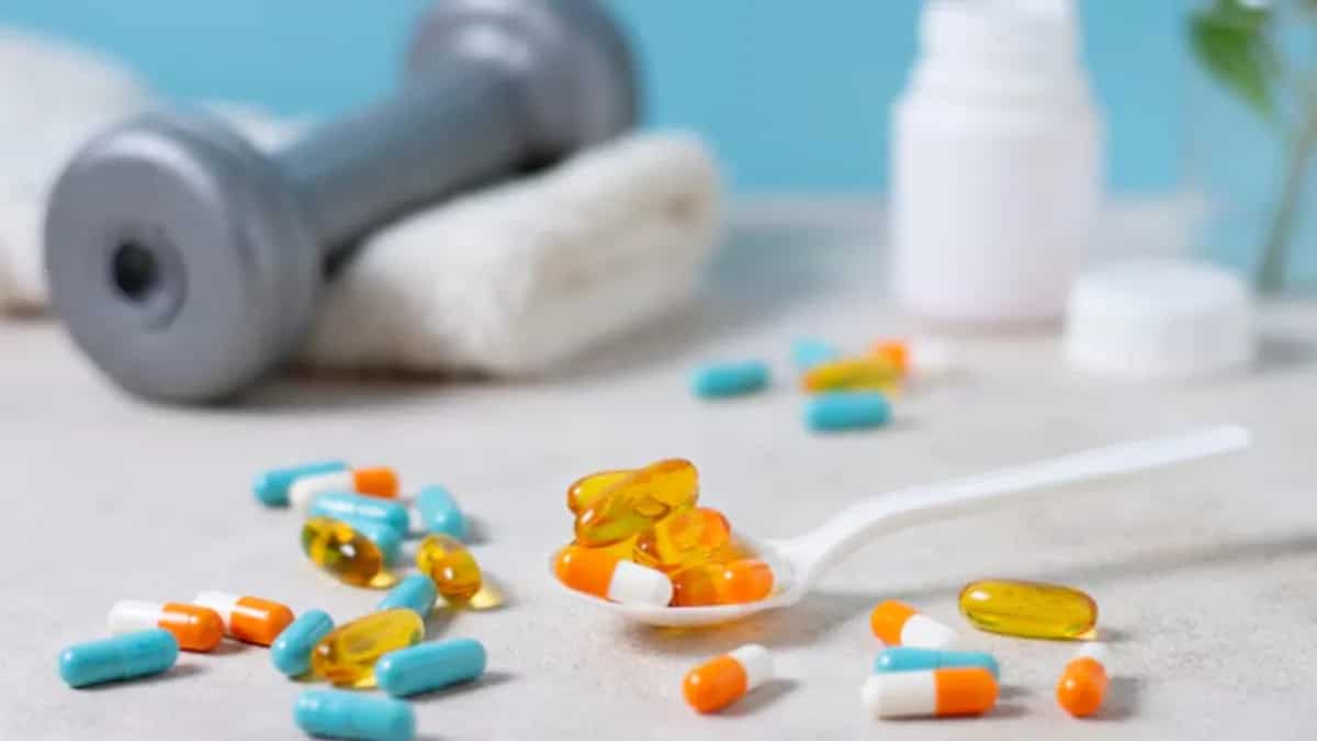 Diet Supplements: Nutritionist Explains Risks And Alternatives