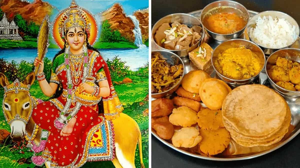 Sheetala Ashtami 2024 Date, Day, Significance And More