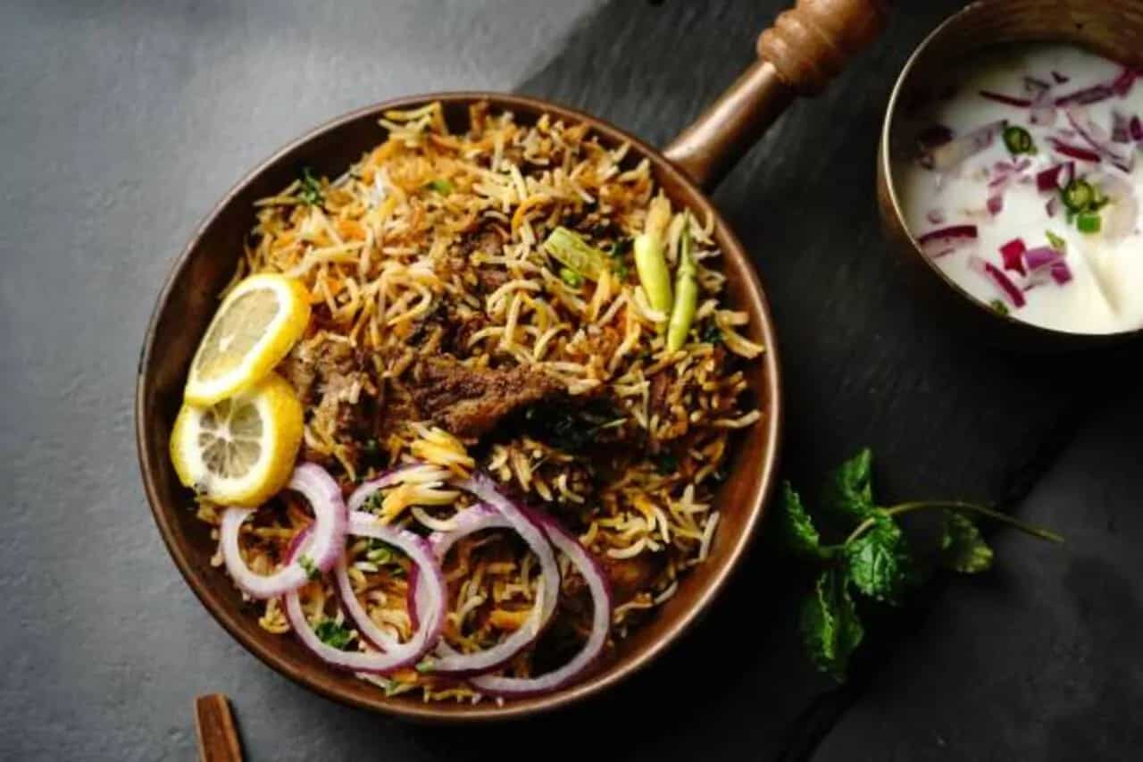 Biryanis Of Regional India: 10 Lesser-Known Varieties To Try