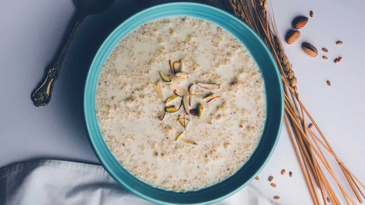 Ganesh Chaturthi: 8 Traditional Dishes Beyond Modak & Puran Poli