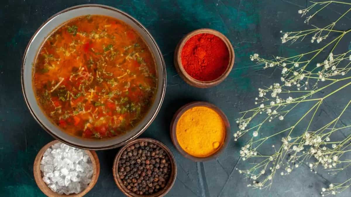 Chef-Special South Indian Mango Recipes To Try This Summer