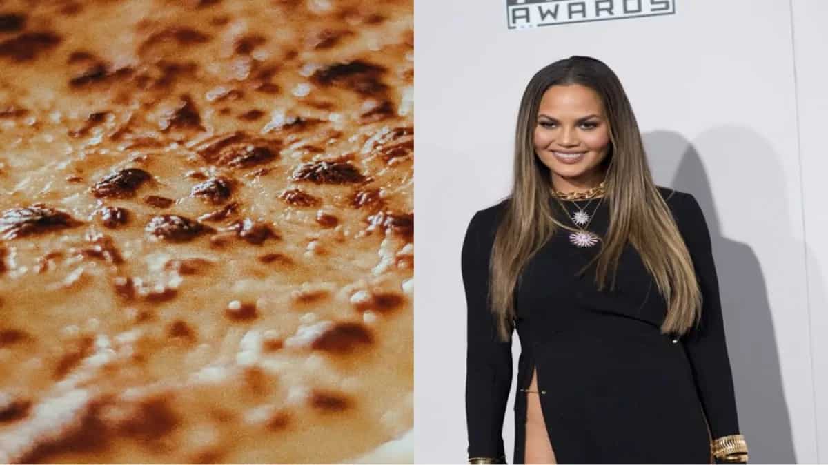 Comfort Bites: Chrissy Teigen's Super Bowl Snacking Secrets