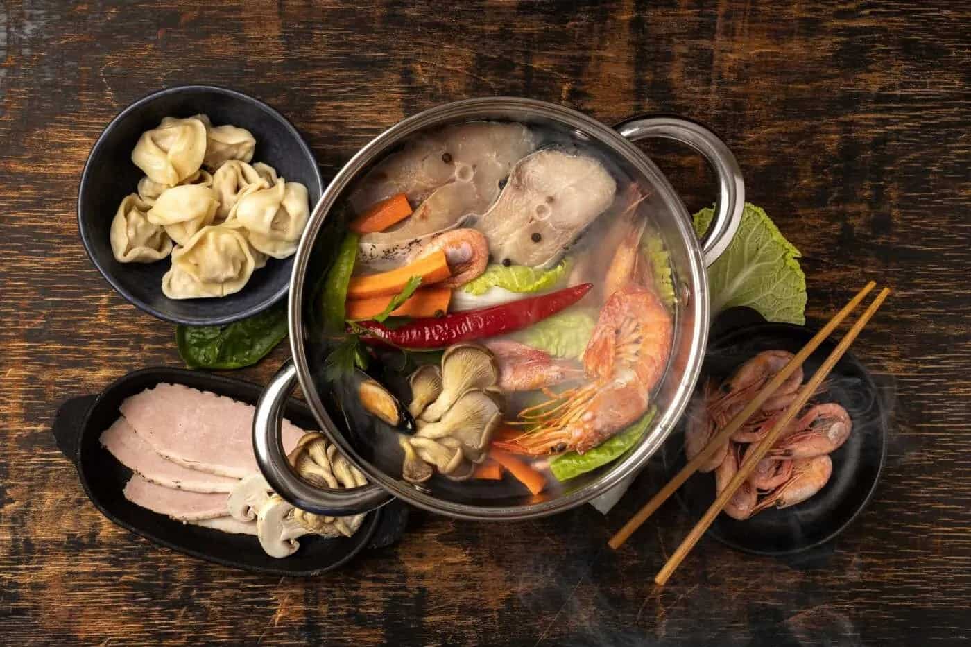 What Makes Hot Pot Broths So Perfect? 6 Things You Can't Miss