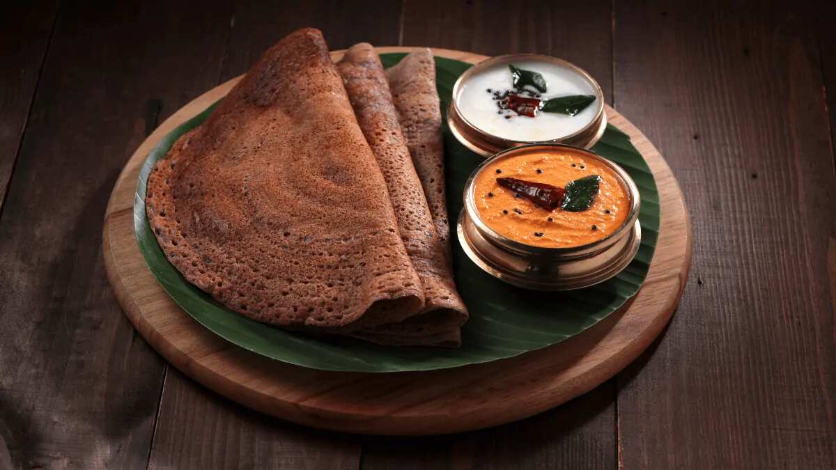 Akki Ragi 6 Quick And Easy South Indian Tiffin Recipes For Busy Mornings – HTITLI