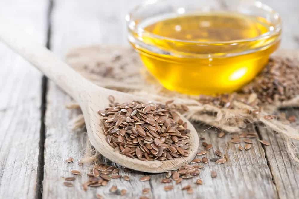 No Oil Press Needed Make Your Own Flaxseed Oil At Home