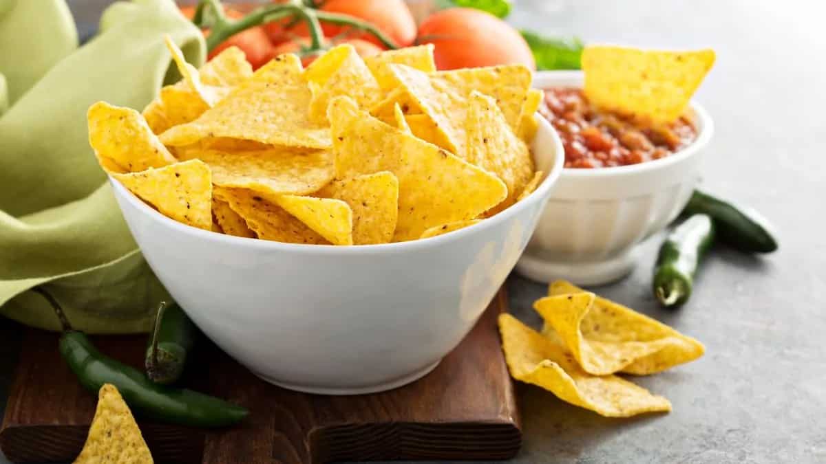 6 Oil-Free Vegan Snacks For A Healthier Diet