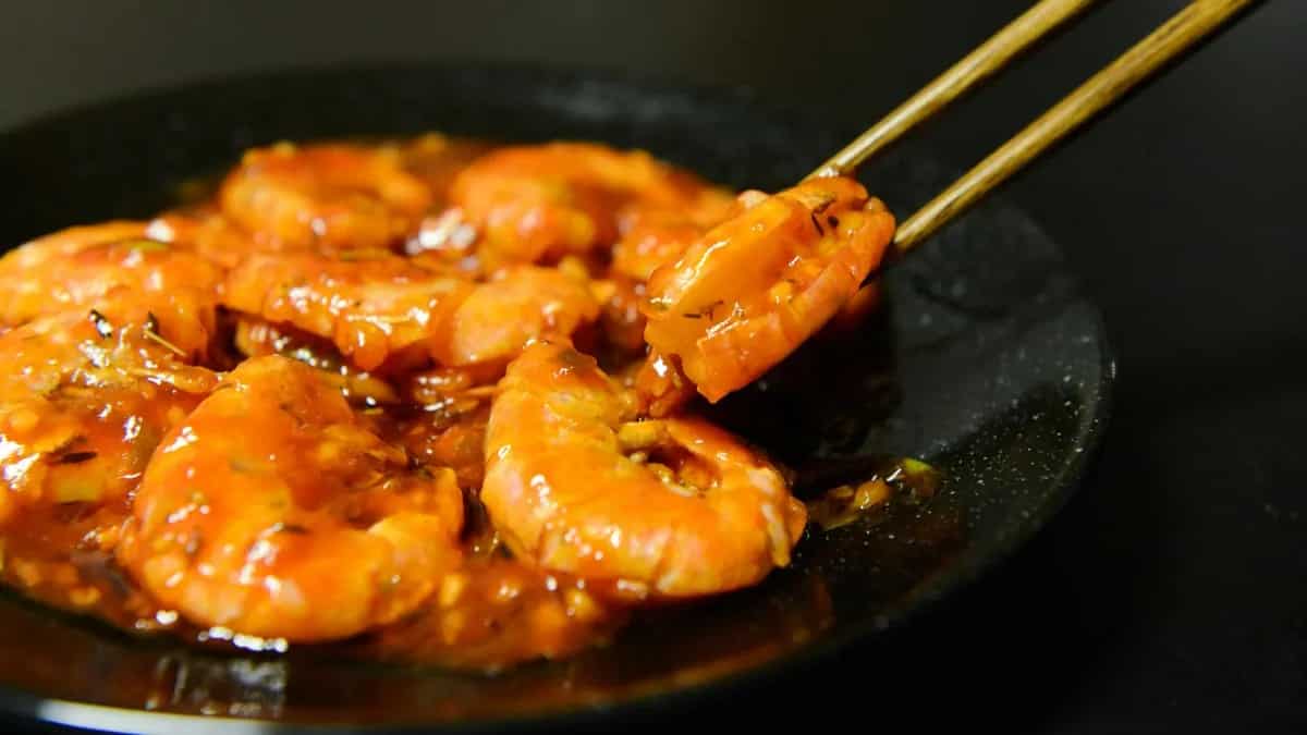 Know About 7 Shrimp Health Benefits That Might Shock You