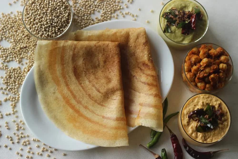 Sorghum Millet: A Nutrient-Packed Grain for Your Health 